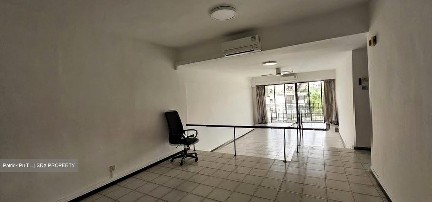 The Dairy Farm (D23), Condominium #621694441